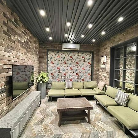 The Luxury Villa Лонавала Екстериор снимка