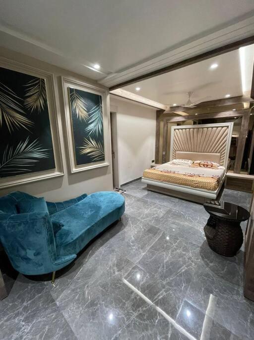 The Luxury Villa Лонавала Екстериор снимка