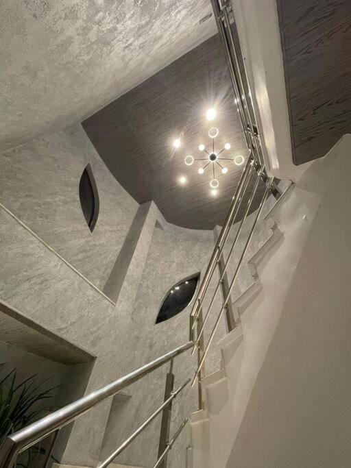 The Luxury Villa Лонавала Екстериор снимка