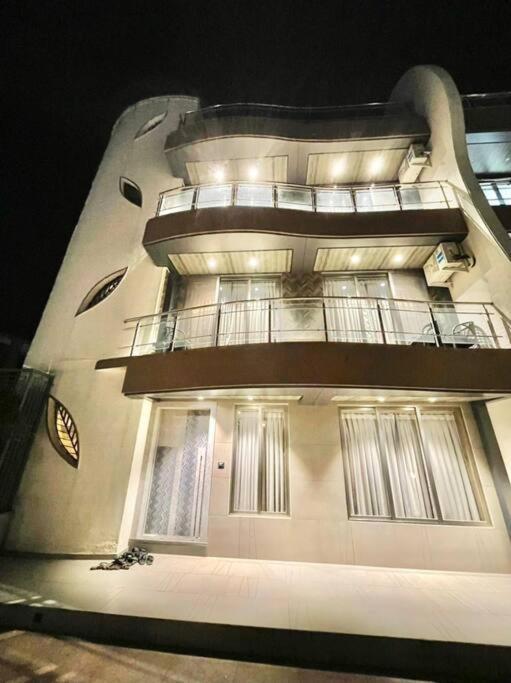 The Luxury Villa Лонавала Екстериор снимка