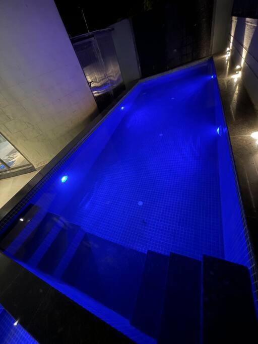 The Luxury Villa Лонавала Екстериор снимка