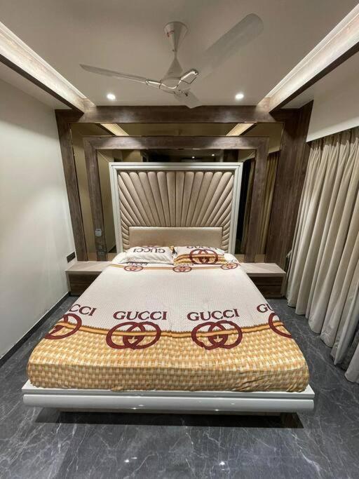 The Luxury Villa Лонавала Екстериор снимка