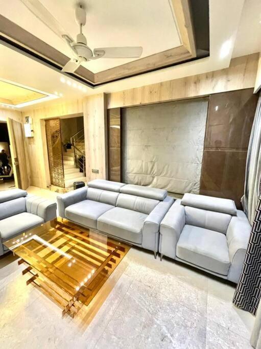 The Luxury Villa Лонавала Екстериор снимка
