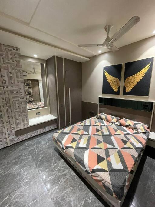 The Luxury Villa Лонавала Екстериор снимка