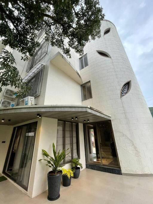 The Luxury Villa Лонавала Екстериор снимка